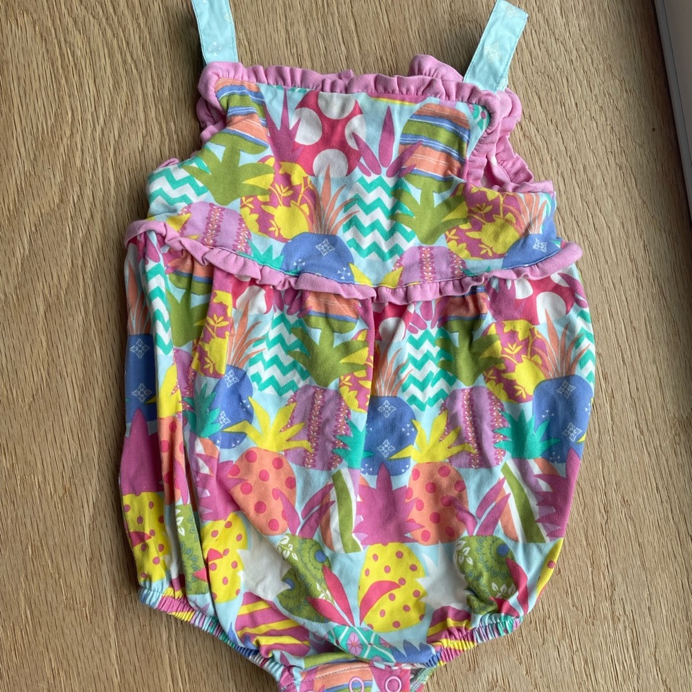 EUC Matilda Jane bubble